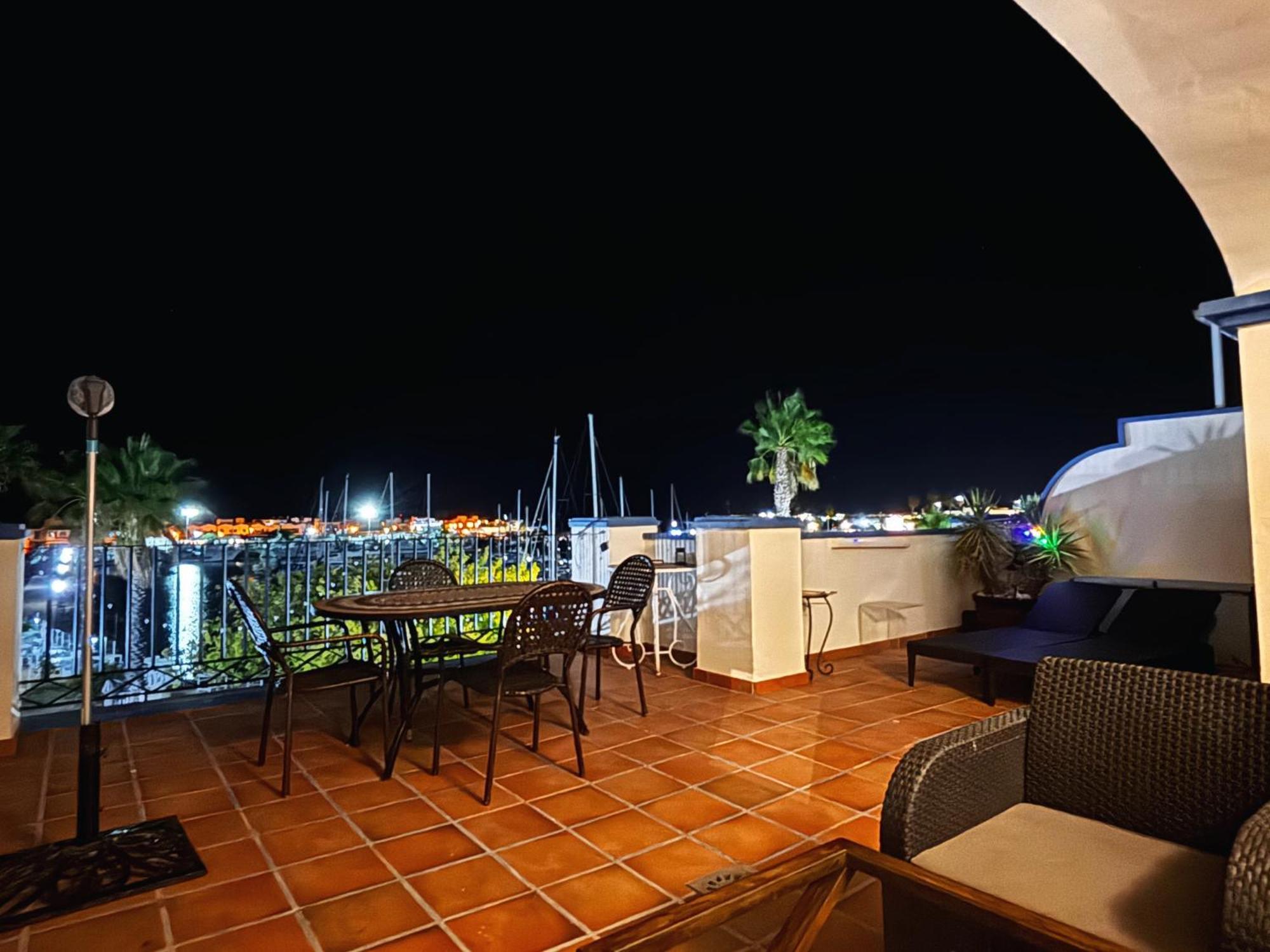 Marina Canela Home Isla Canela Exteriör bild