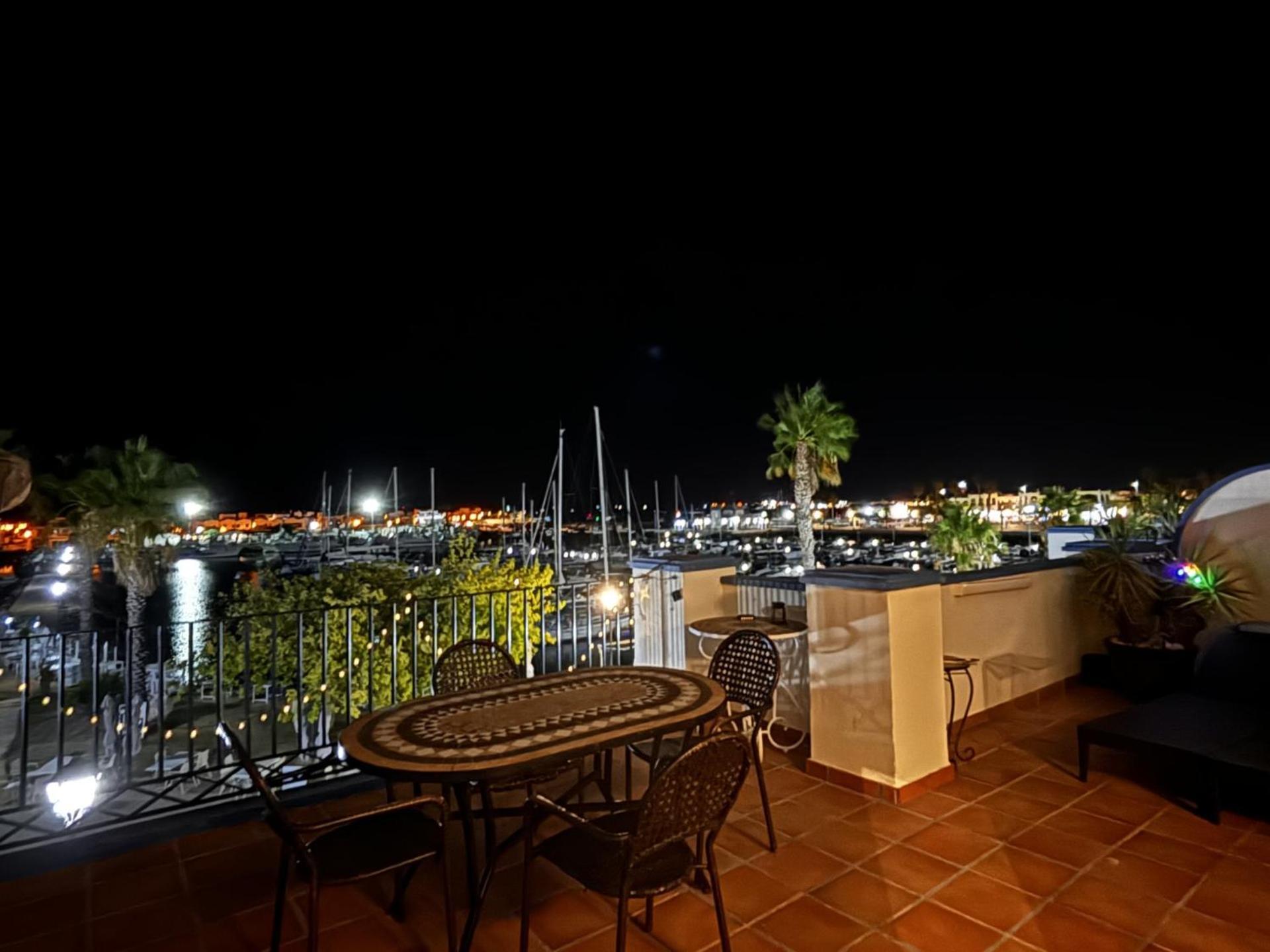 Marina Canela Home Isla Canela Exteriör bild