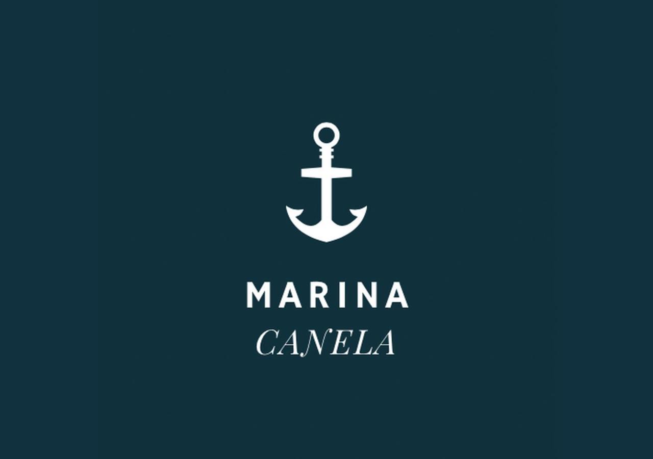 Marina Canela Home Isla Canela Exteriör bild