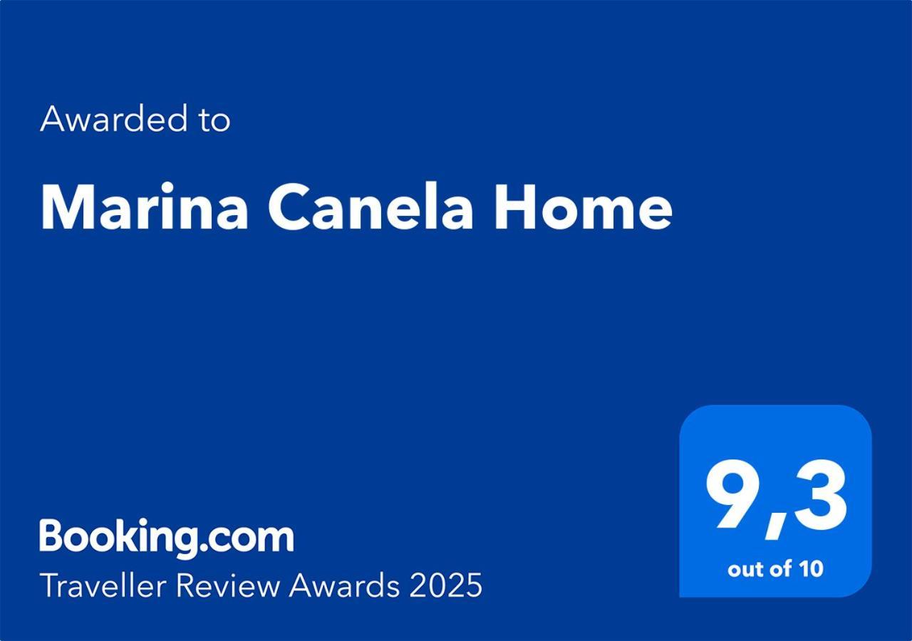 Marina Canela Home Isla Canela Exteriör bild